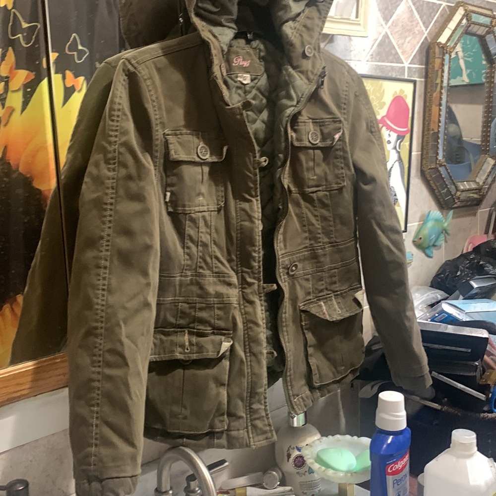 Plugg Jacket - image 2